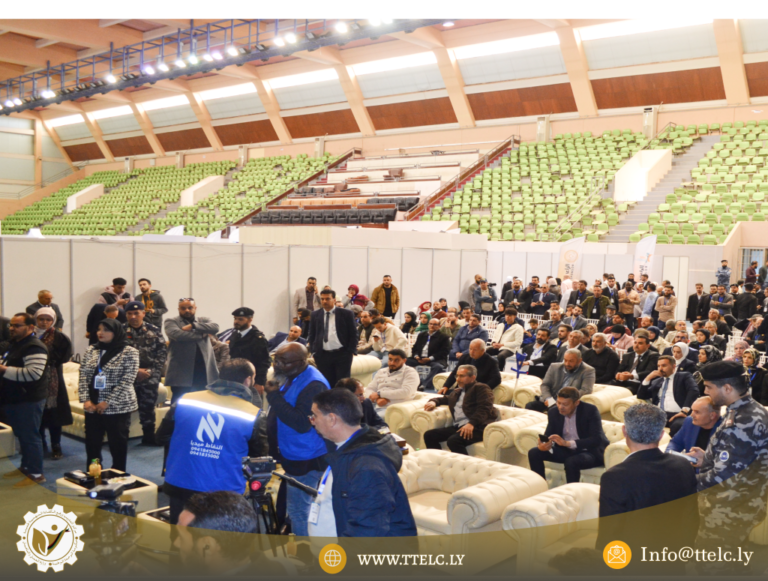 اليوم الختامي من  المعرض السنوي لصُنّاع المستقبل